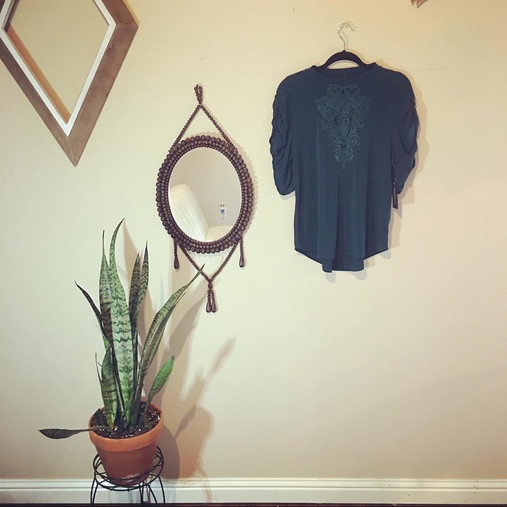 Sweet Rain XL top
